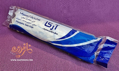 سفره یکبارمصرف پلاستیکی
