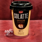 لیوان ماکروویوی دربدار یکبارمصرف